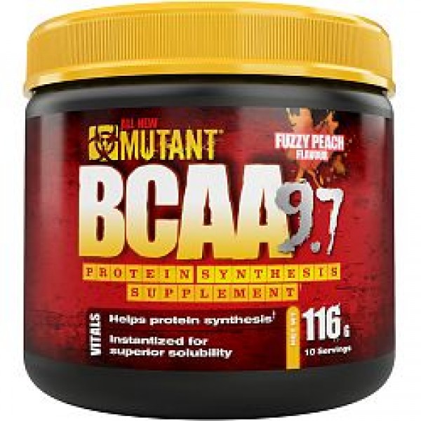Mutant BCAA(10 Serving)